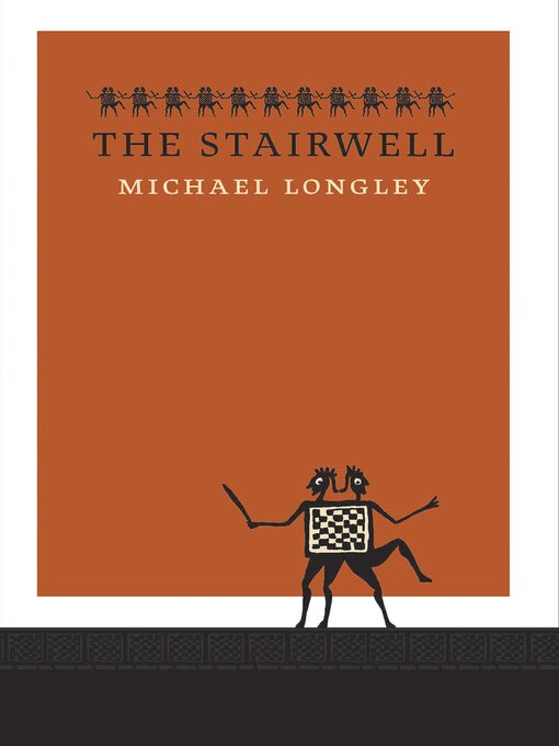 Title details for The Stairwell by Michael Longley - Available